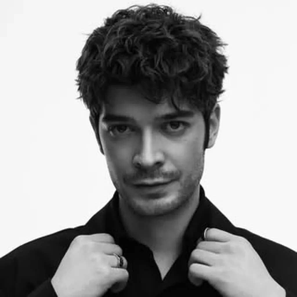 Burak Can