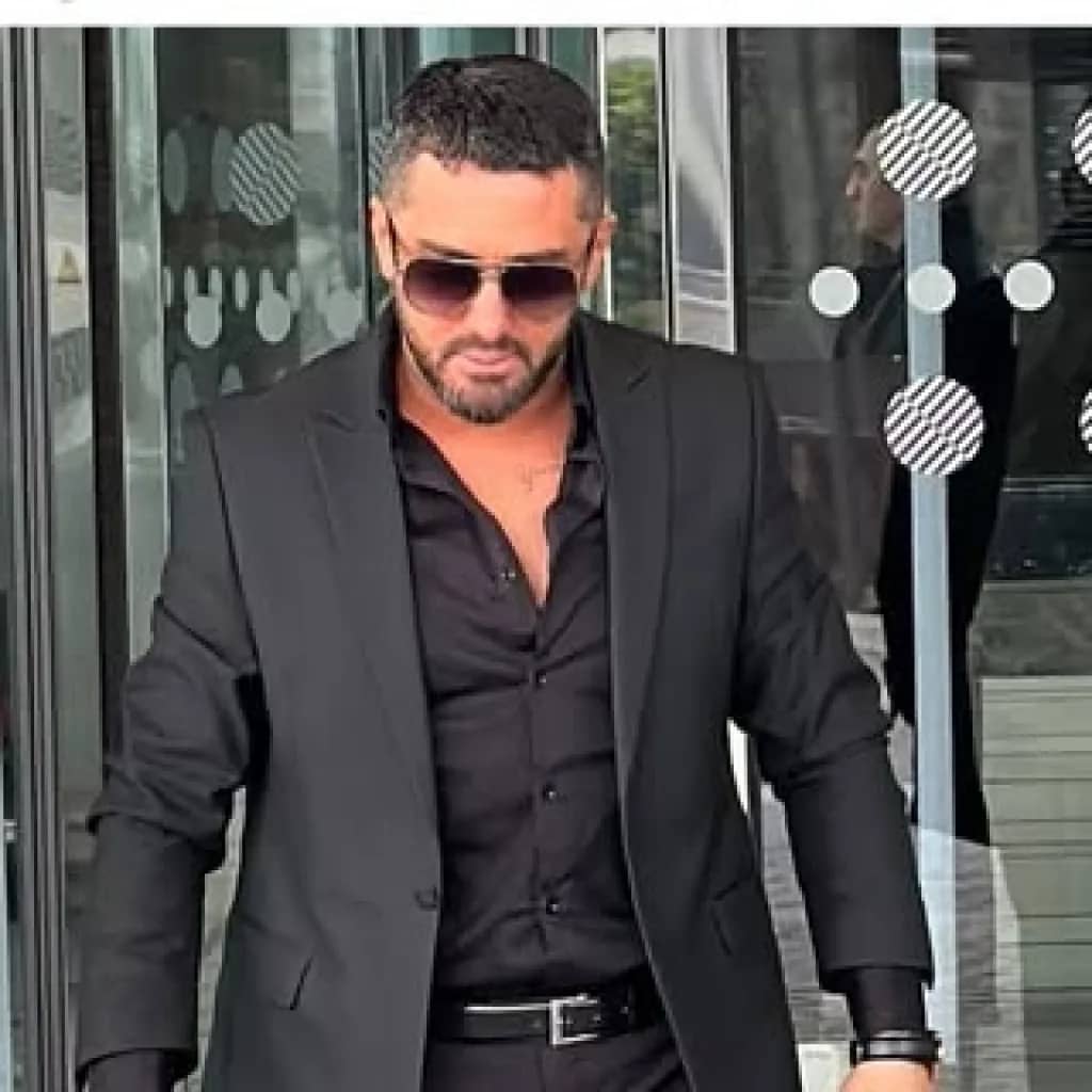 Burak Kalfa
