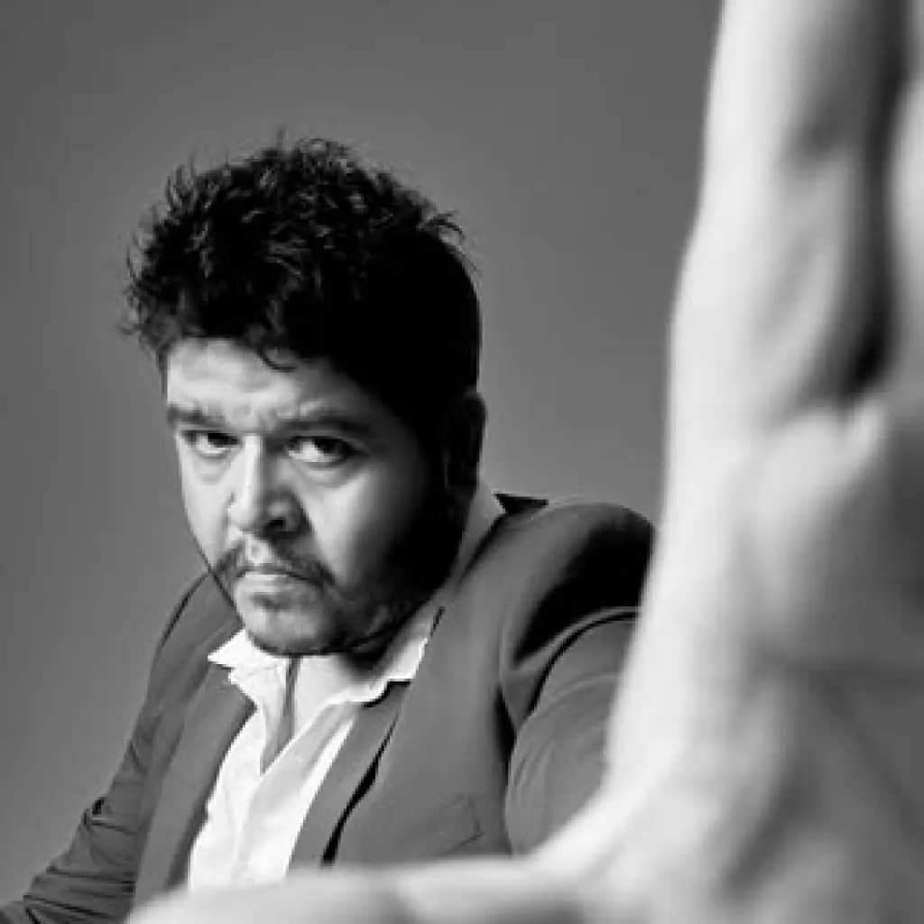 Burak Şafak