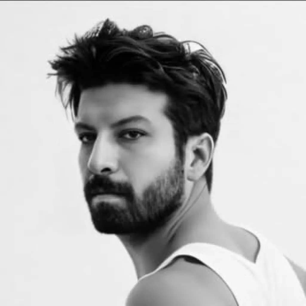 Burak Vega
