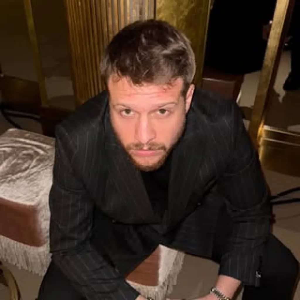 Erman Burak Yörük