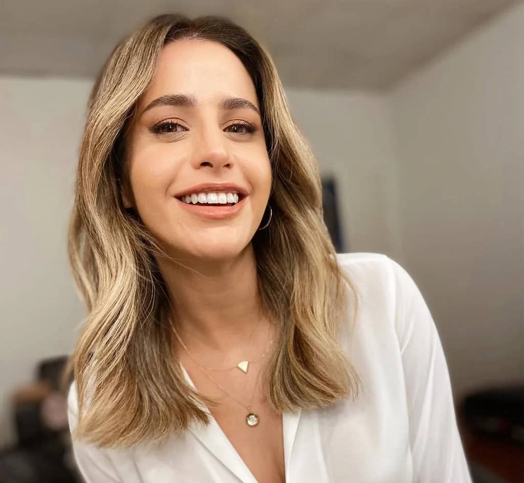 Büşra Pekin