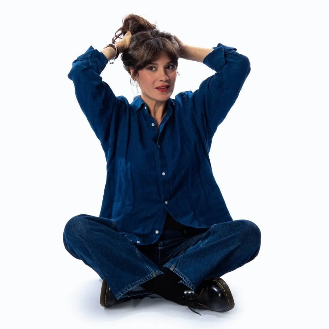 Büşra Sanay