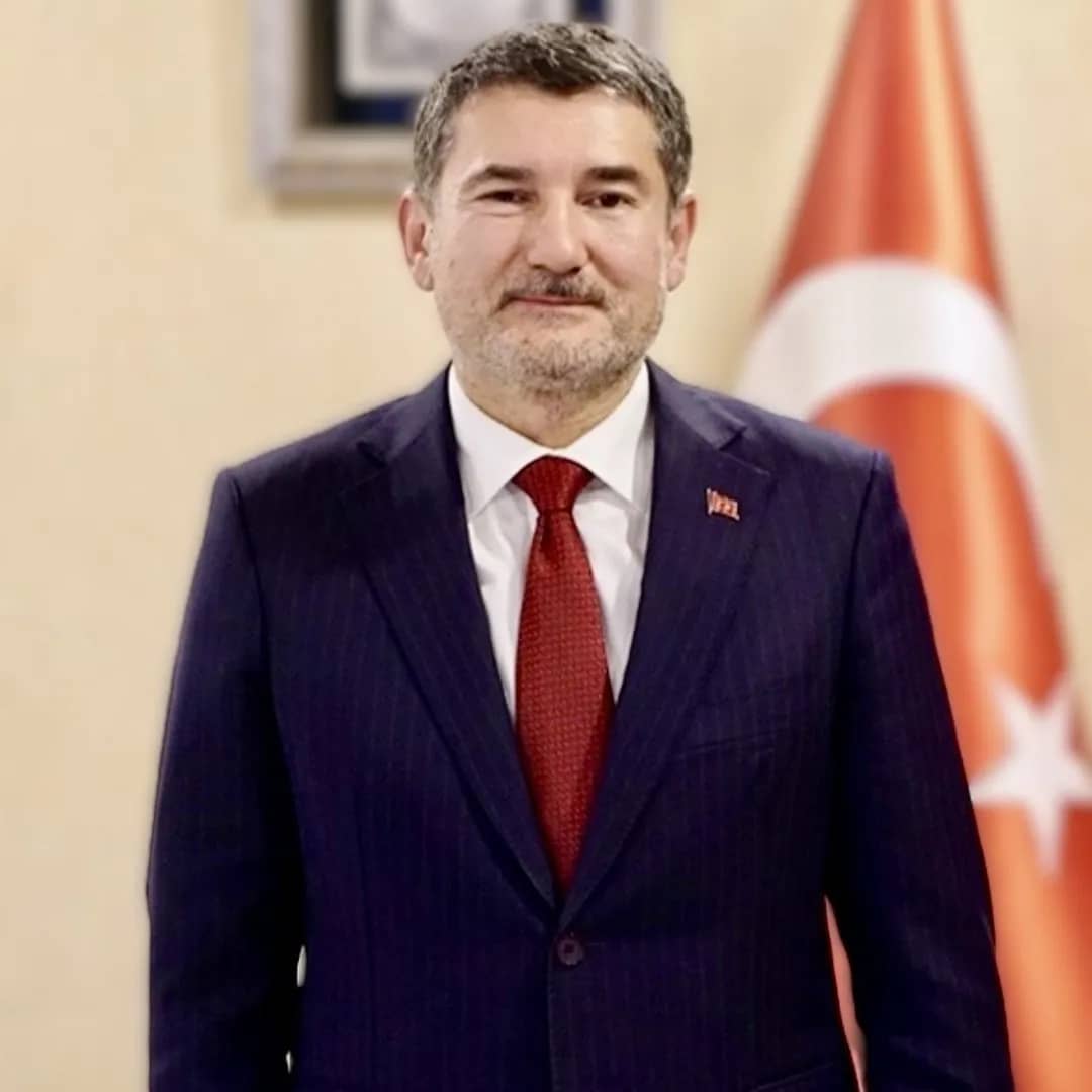 Çağrı Erhan