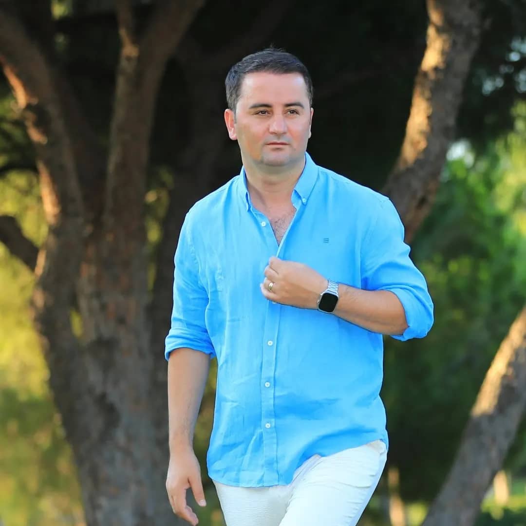 Can Ildırı