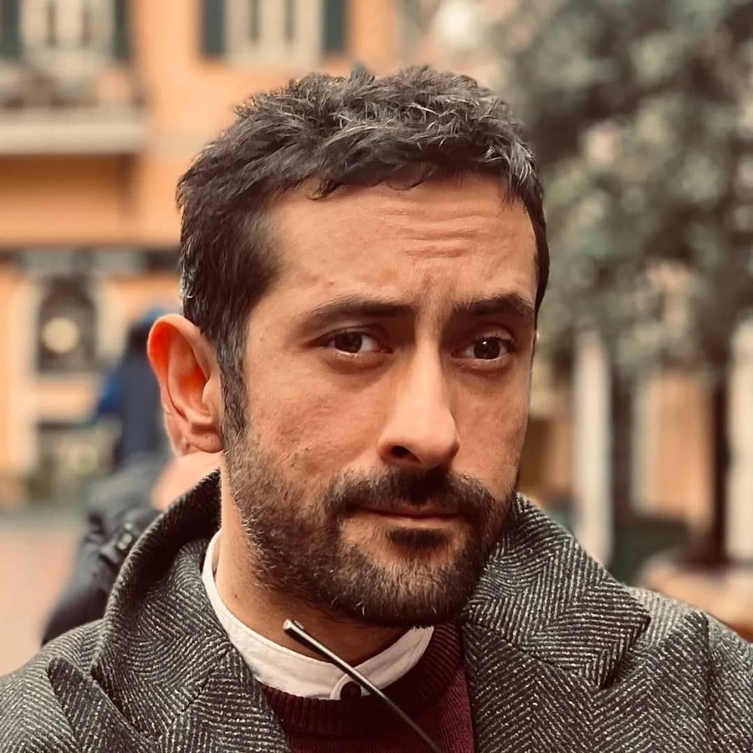 Can Kıran