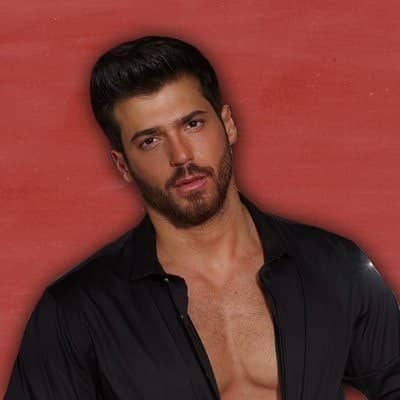 Can Yaman