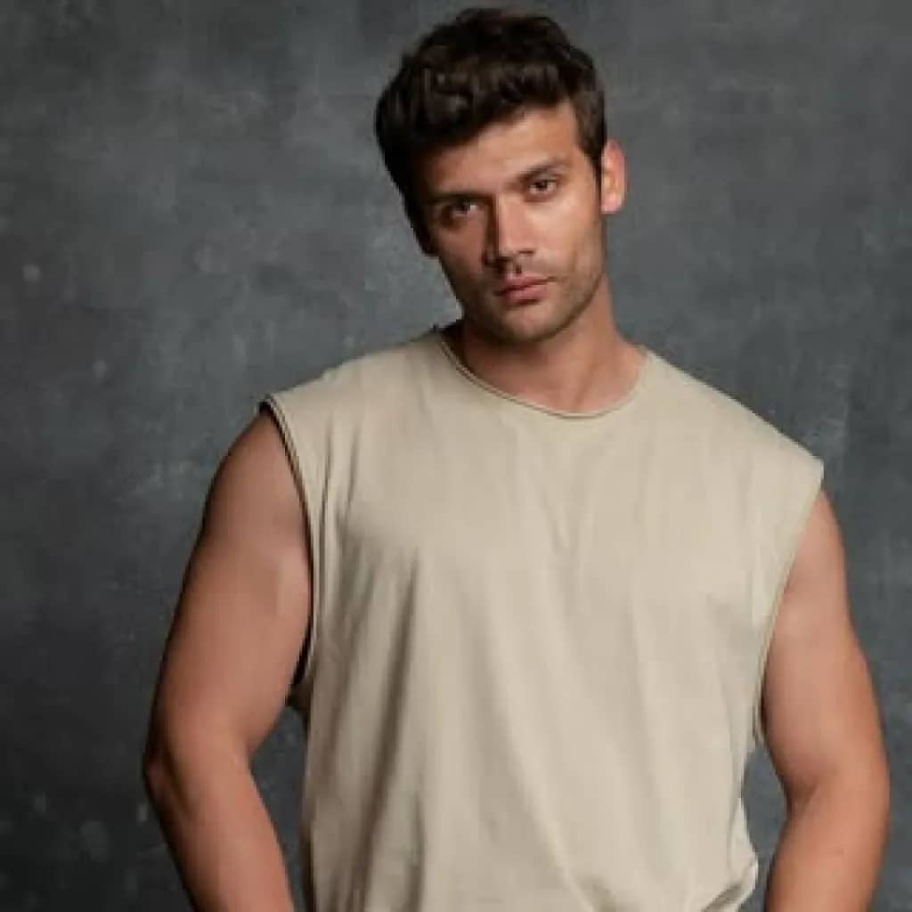Caner Topçu