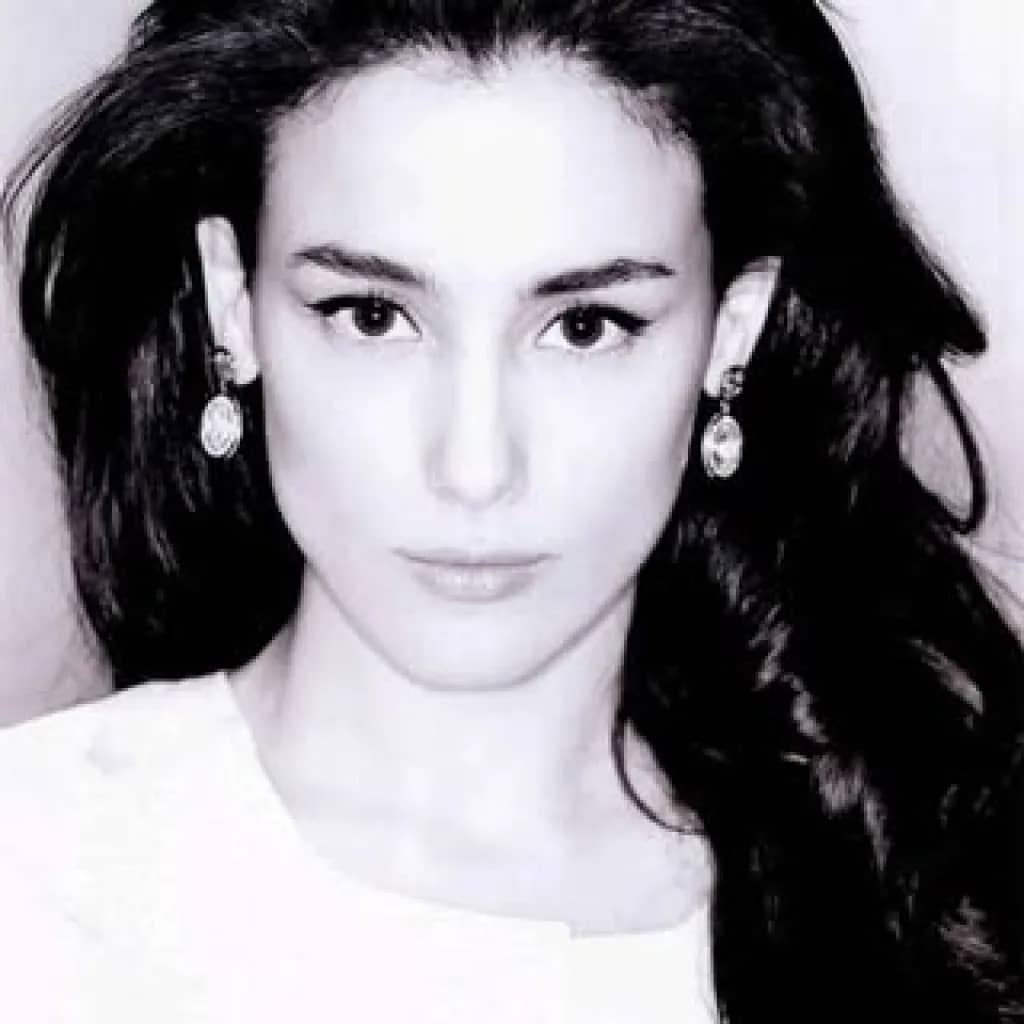 Cansu Dicle Tosun