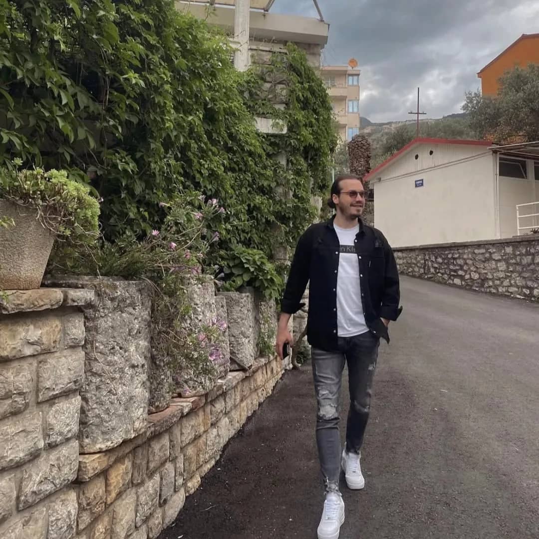 Cem Ağırgez