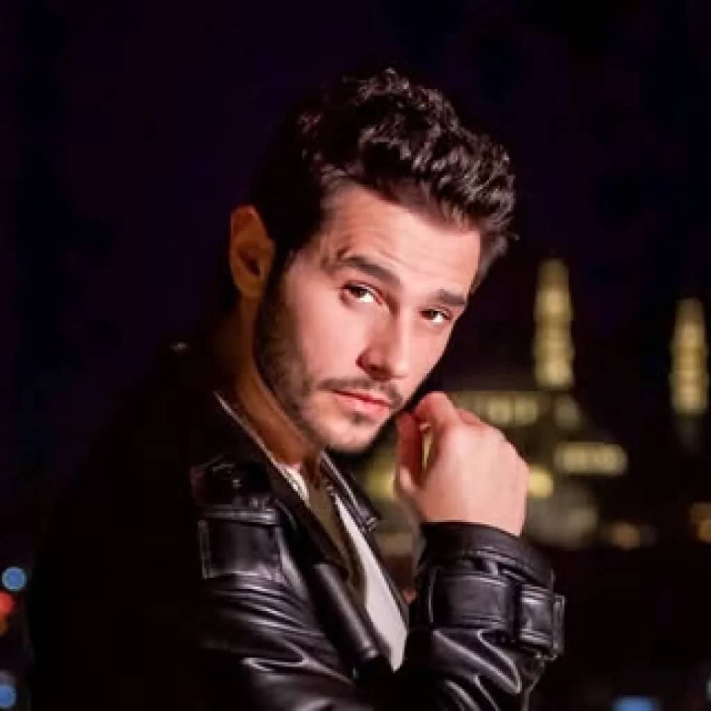 Mustafa Cem Belevi