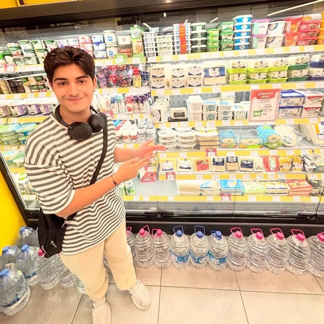 Cem Güven