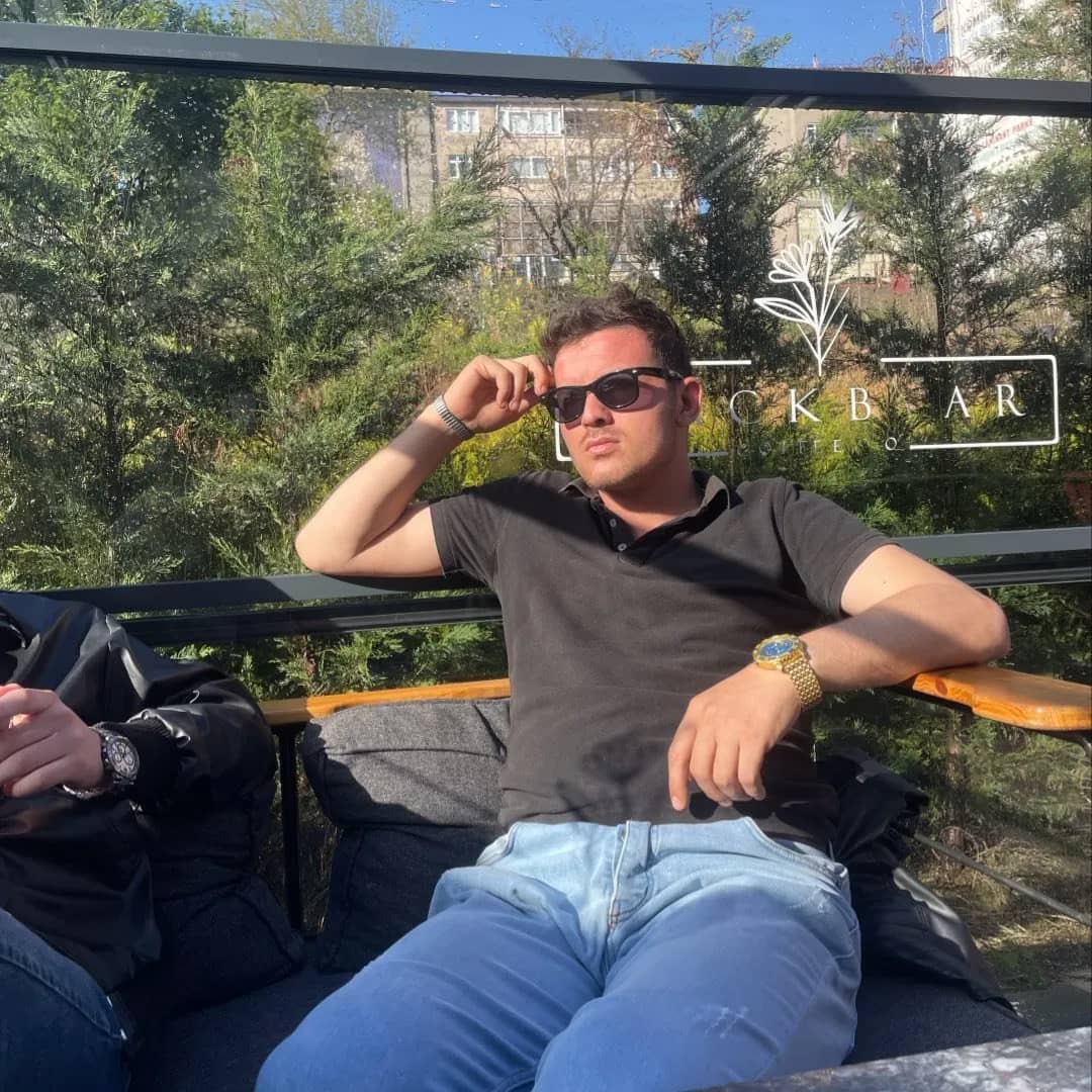 Cem Saygı