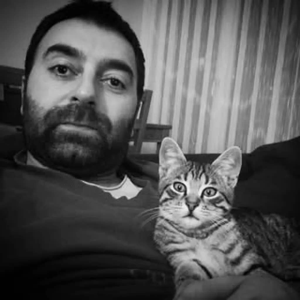 Cem Uslu