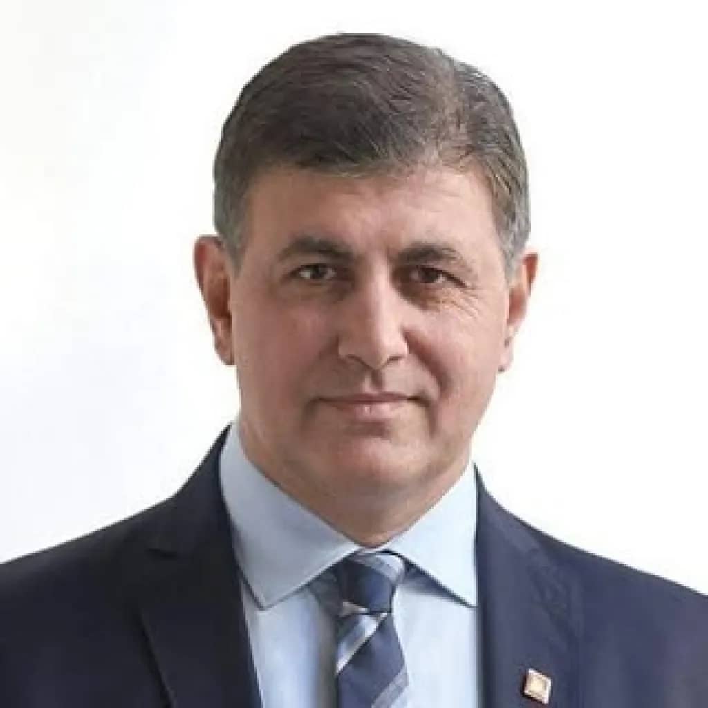 Cemil Tugay
