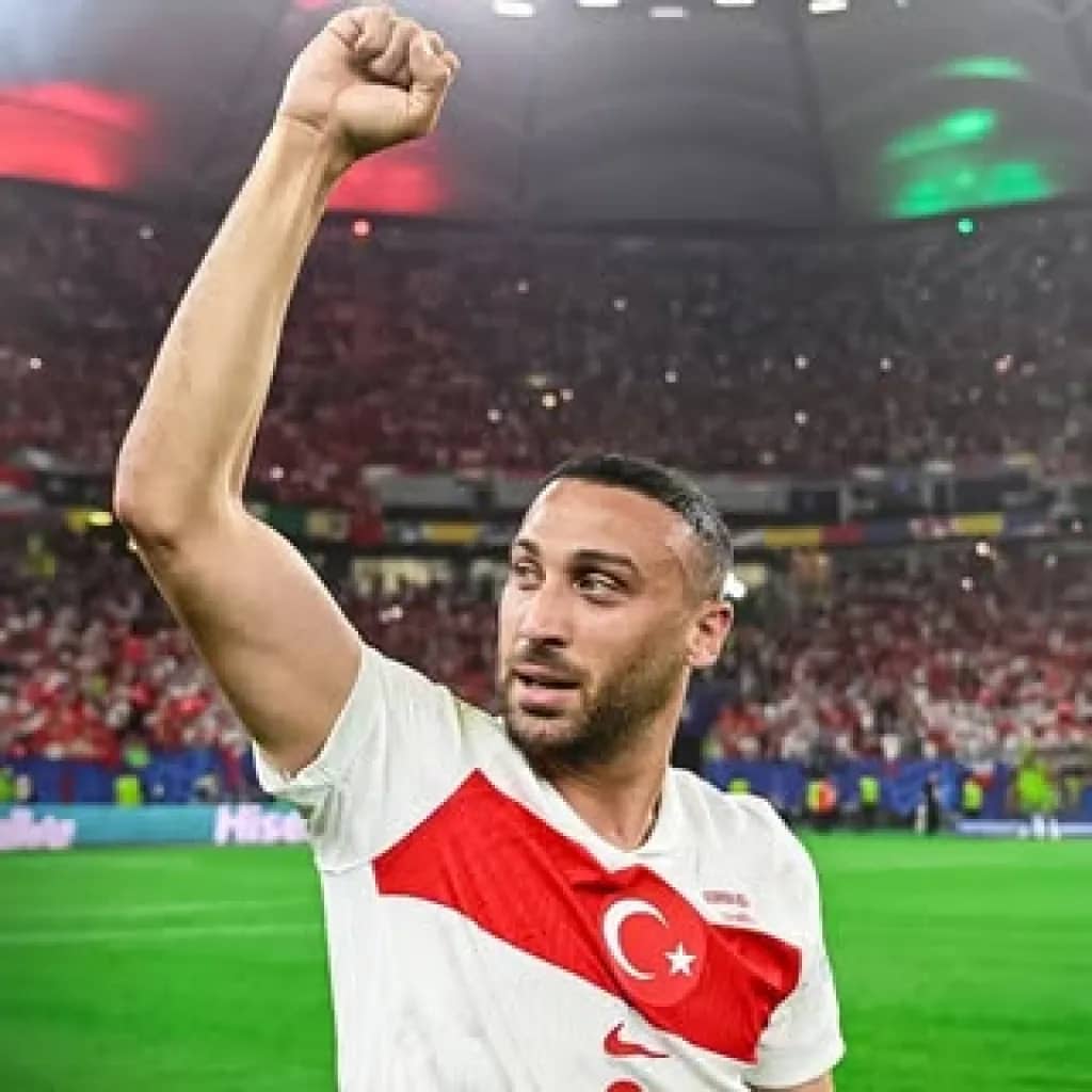 Cenk Tosun
