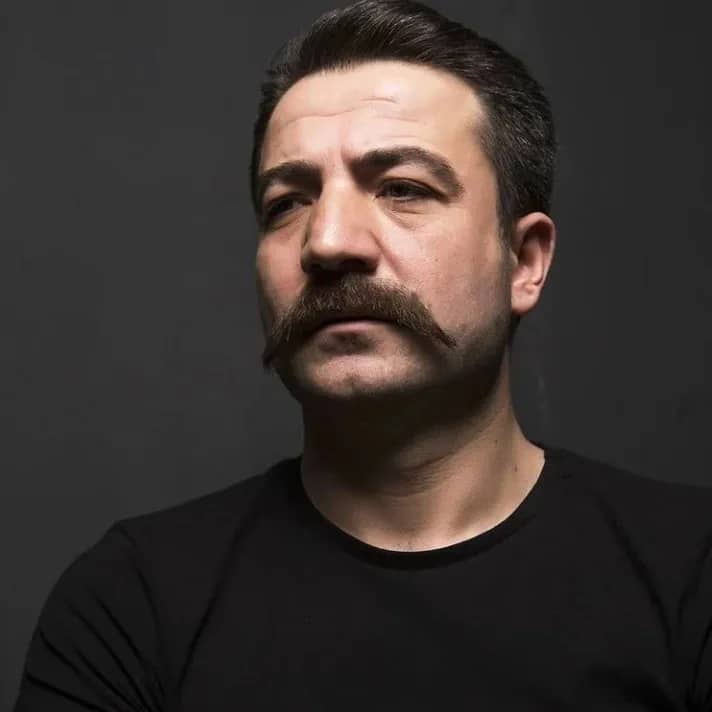 Cesur Doğan