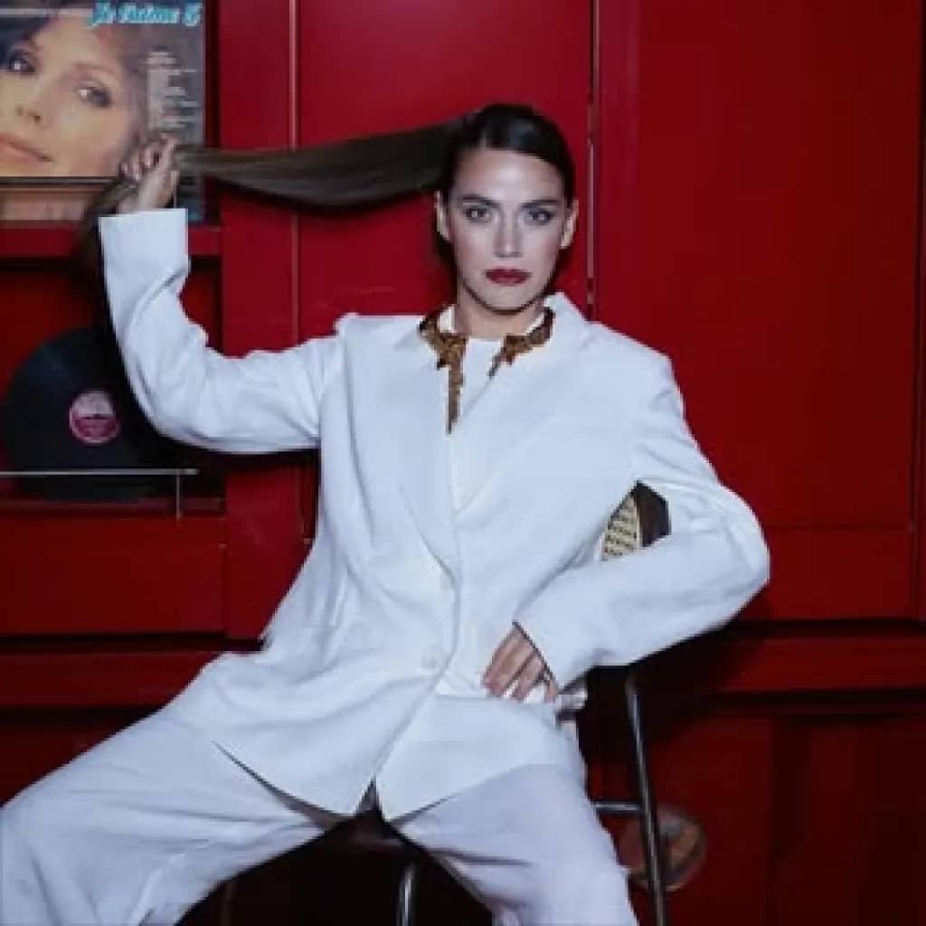 Ceyda Ateş