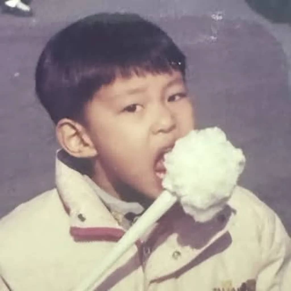 Chaby Han
