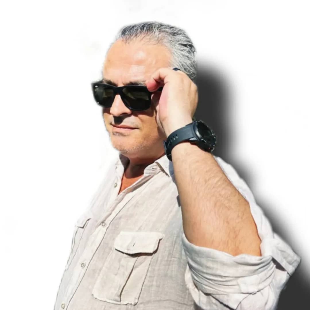 Cüneyt Şen