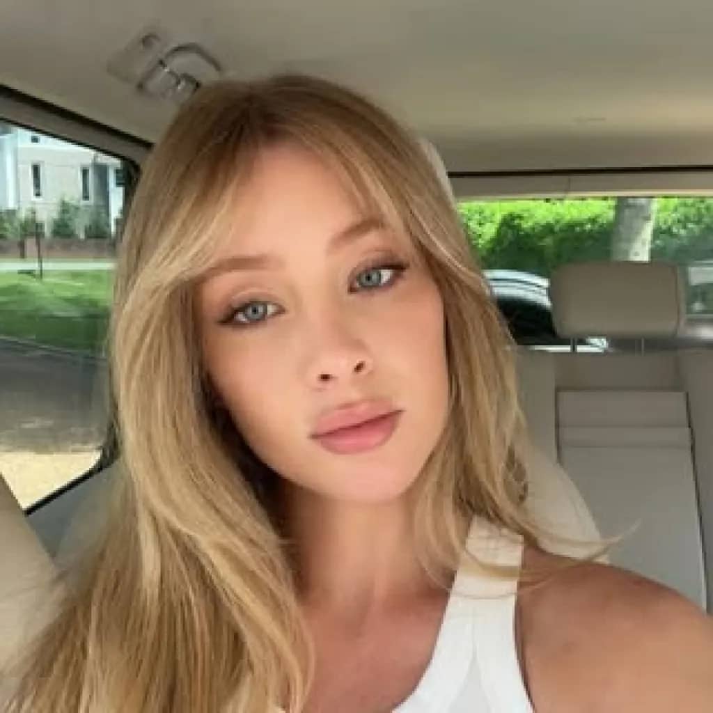 Daisy Keech
