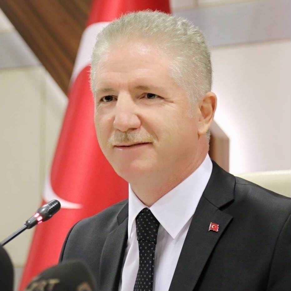 Davut Gül