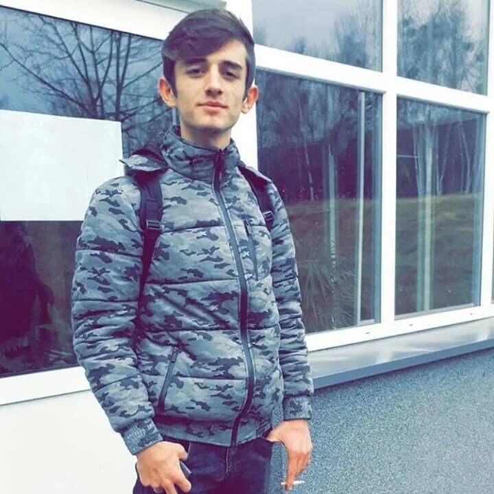 Deniz Gönen