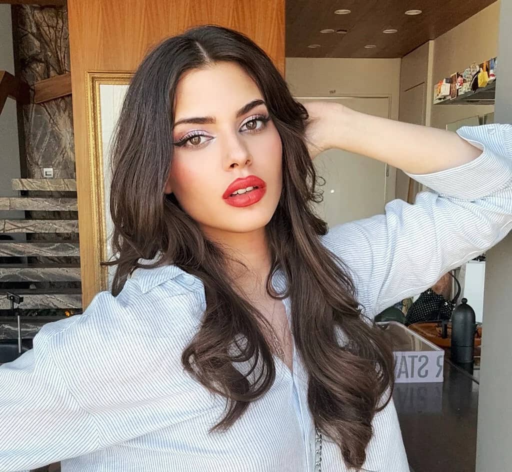 Deren Talu