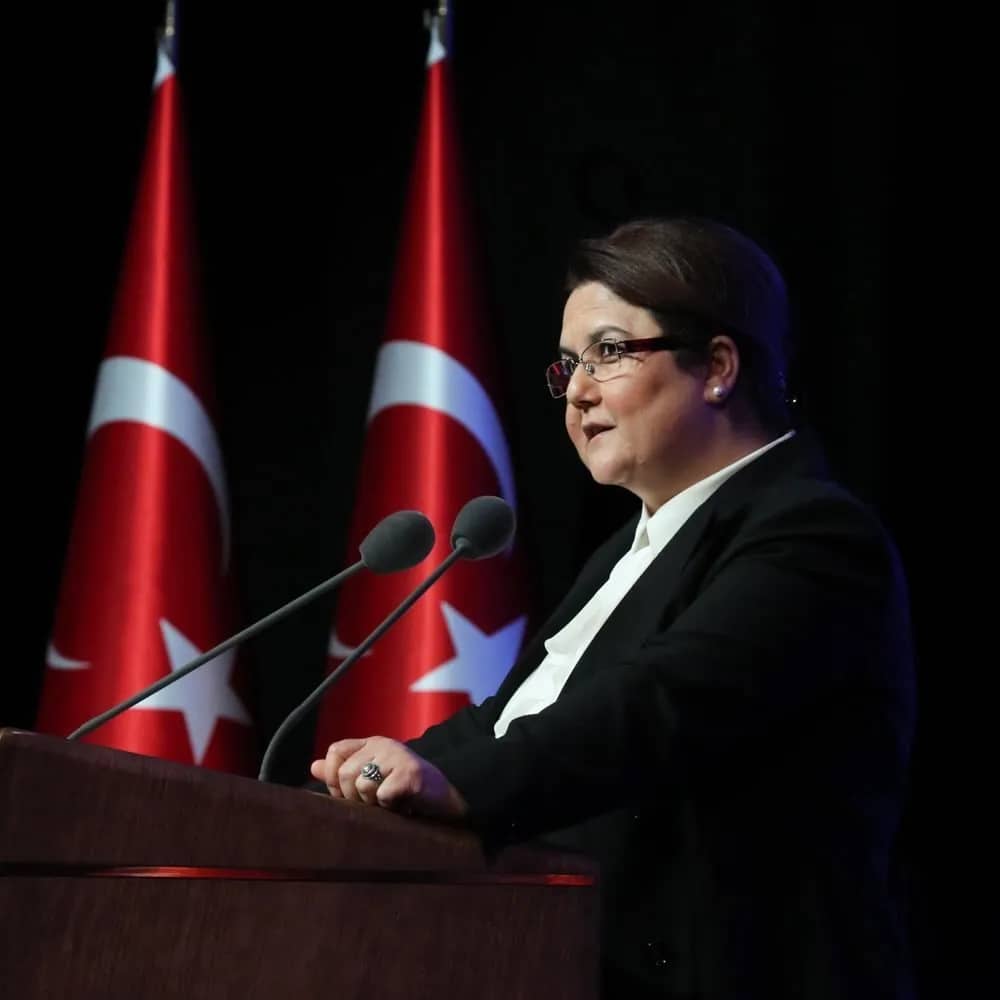 Derya Yanık