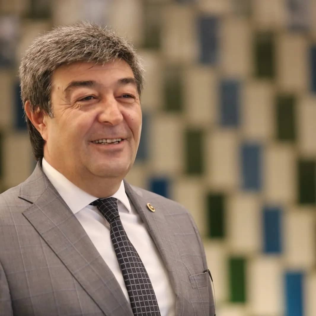 Dursun Ataş