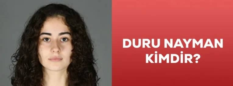 Duru Nayman