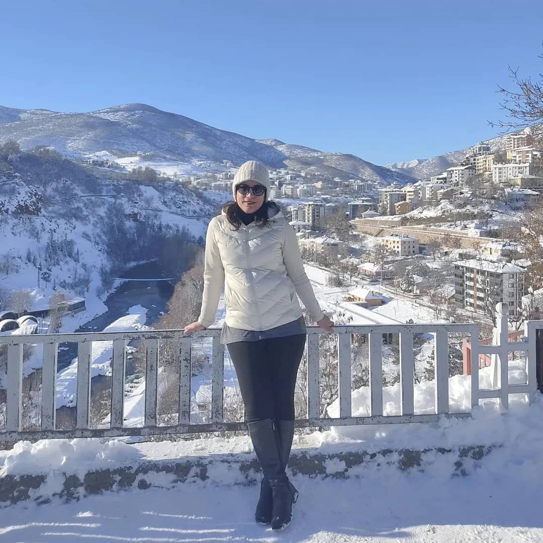Duygu Turan