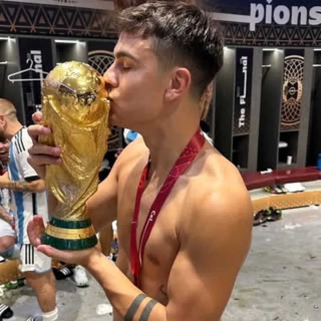 Dybala