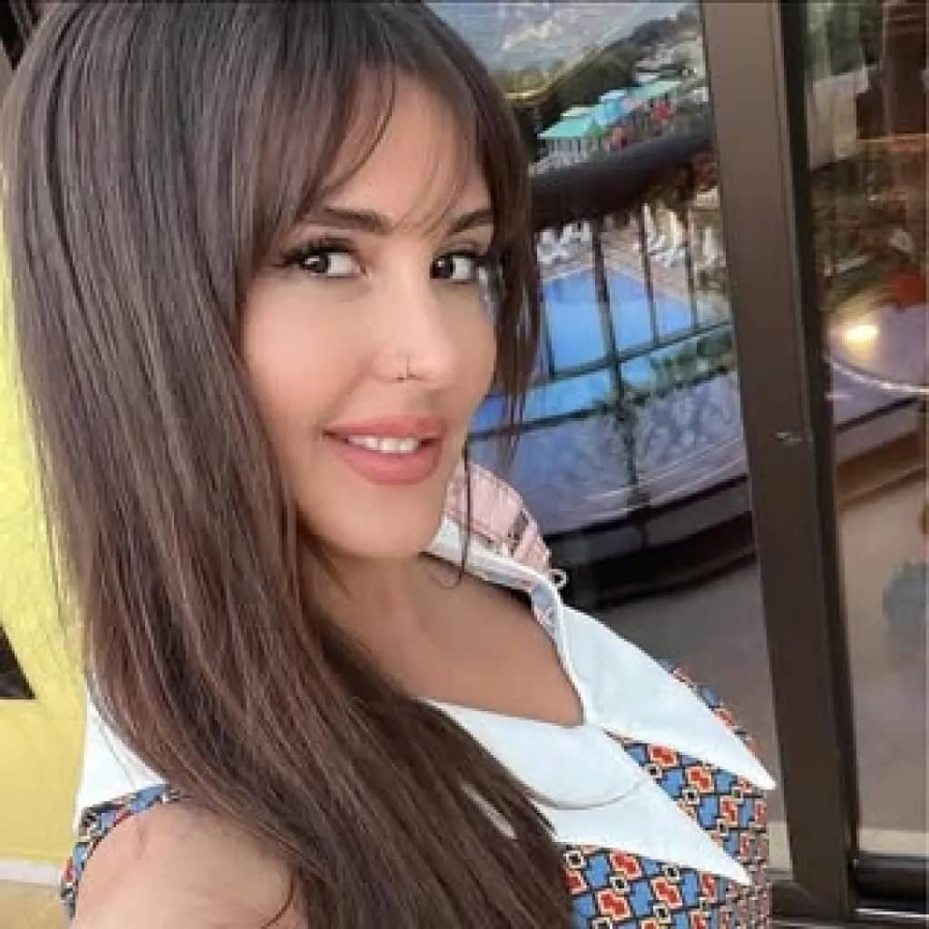 Ebru Destan