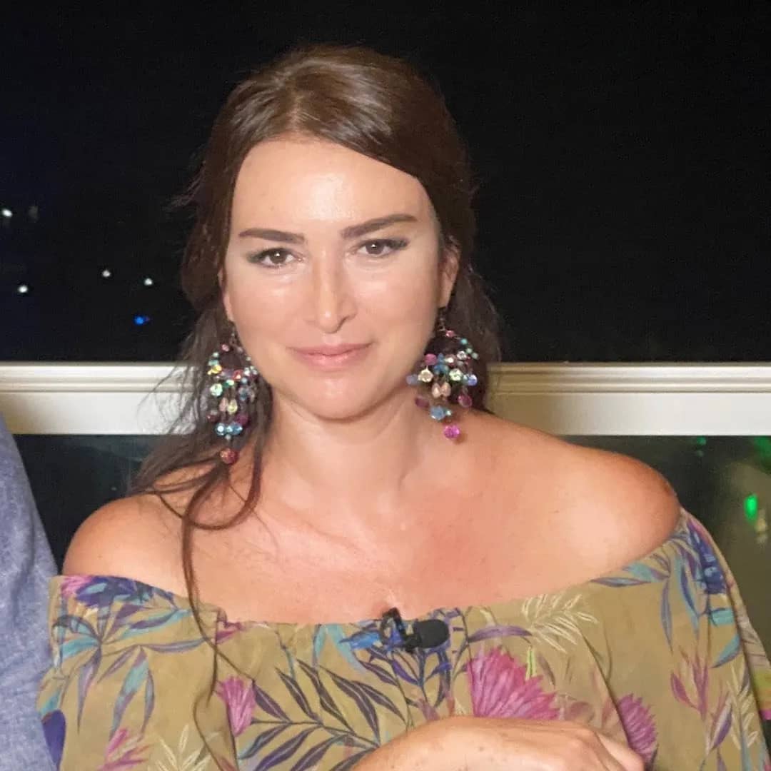 Ebru Erke