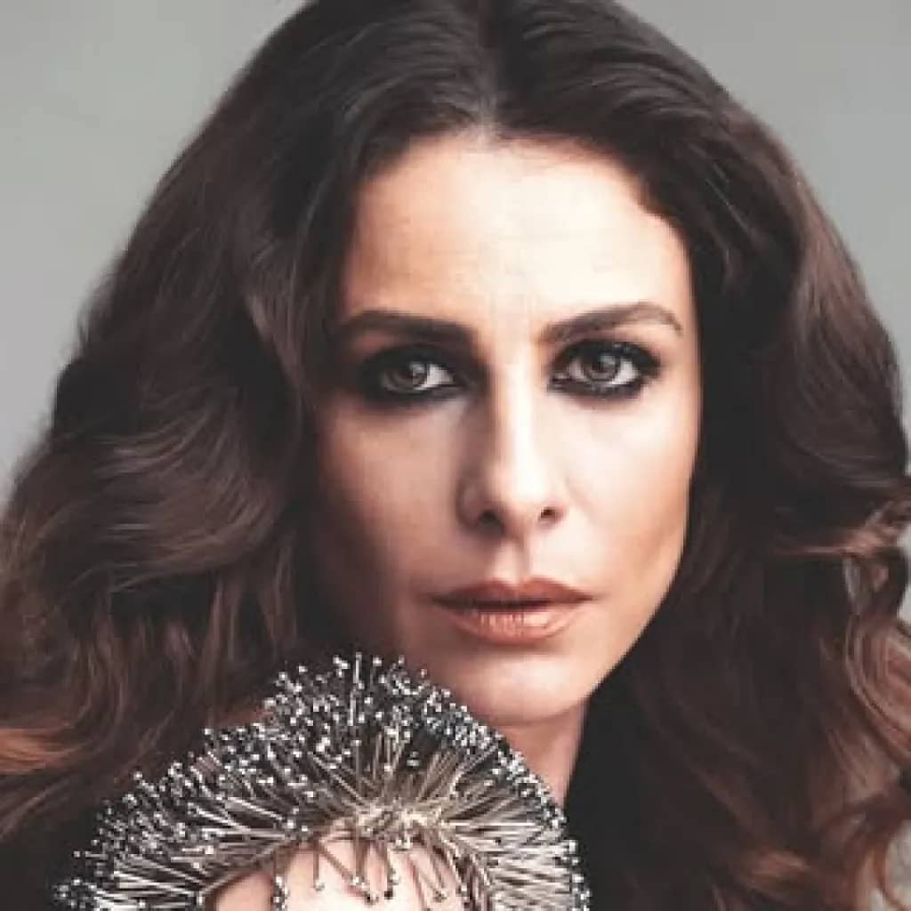 Ebru Özkan Saban