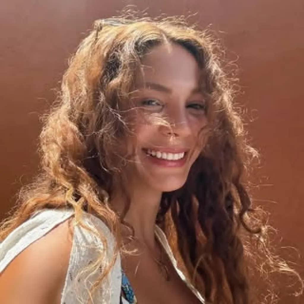 Ebru Şahin