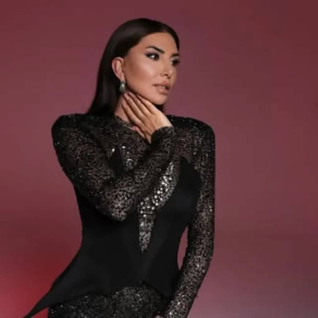Ebru Yaşar
