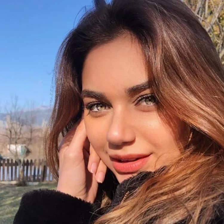 Ece Aydemir