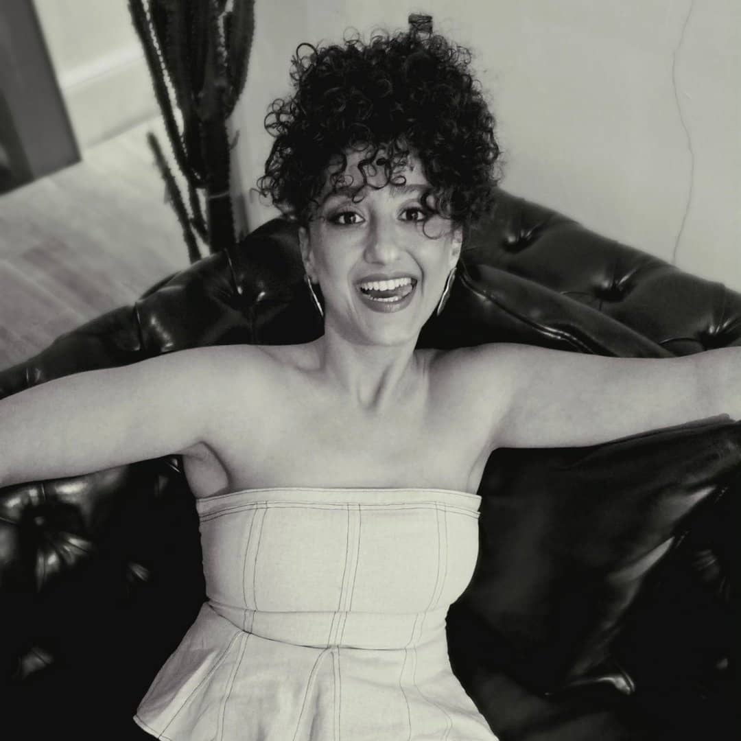 Ecem Erkek