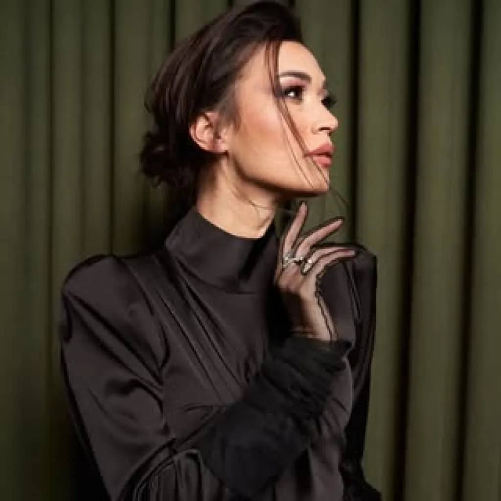 Ecem Nur Özkaya