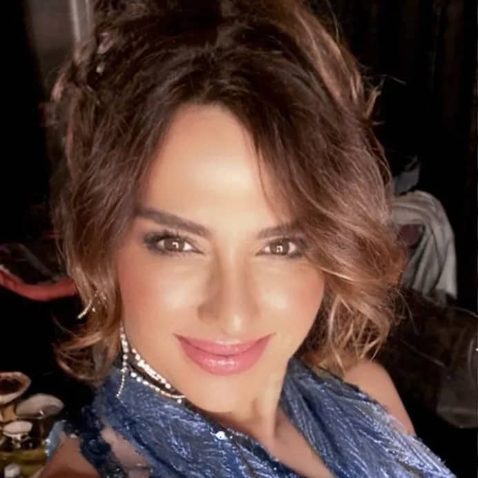 Eda Özülkü