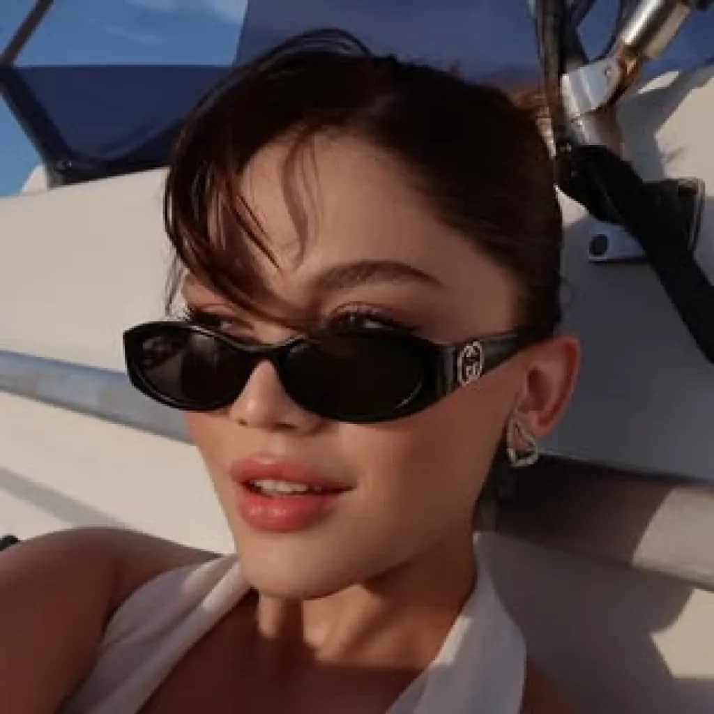 Eda Sakız