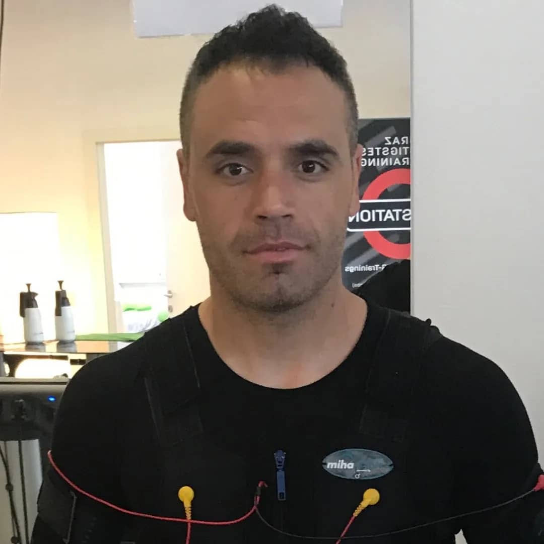 Ekrem Dağ
