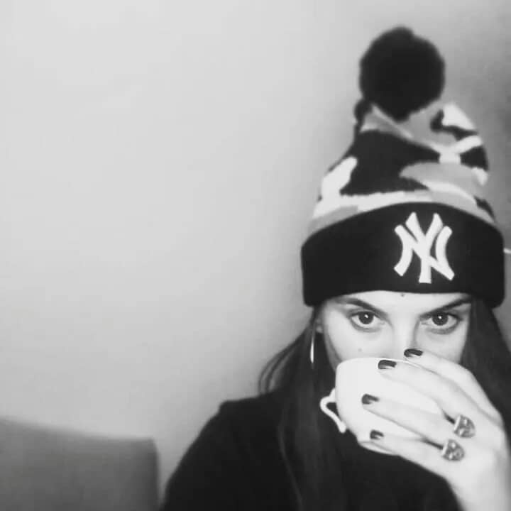Emine Halil