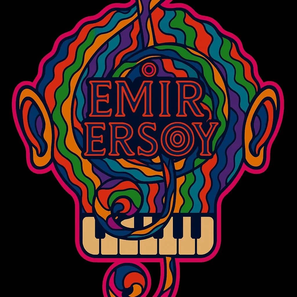 Emir Ersoy