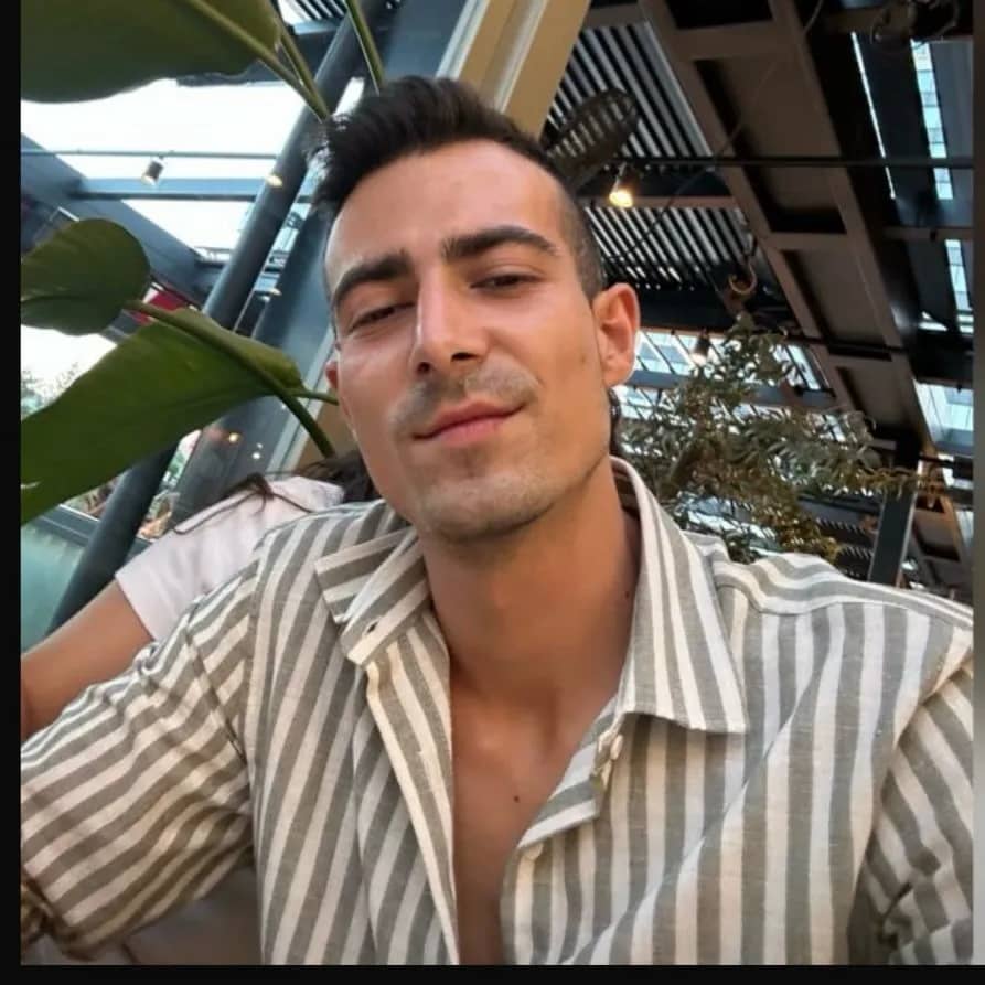 Emir Öner