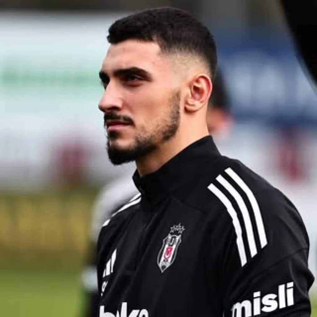 Emre Bilgin