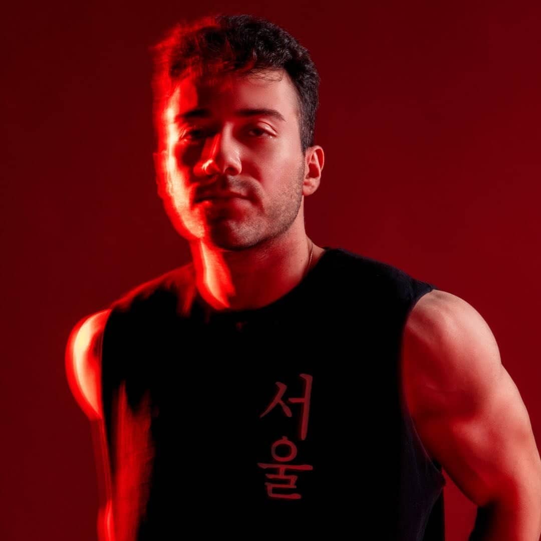 Enes Batur Sungurtekin