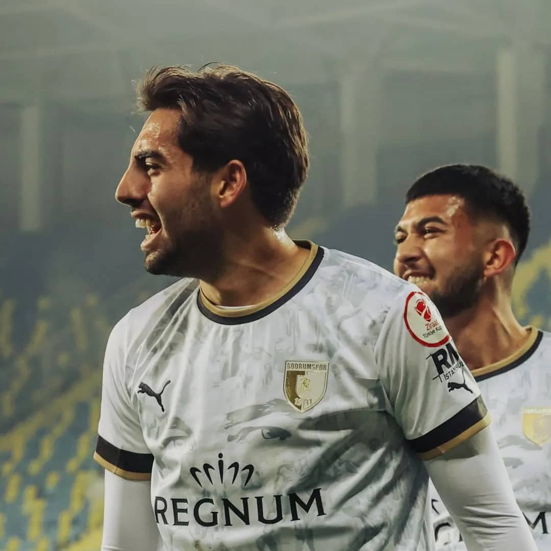 Enes Öğrüce